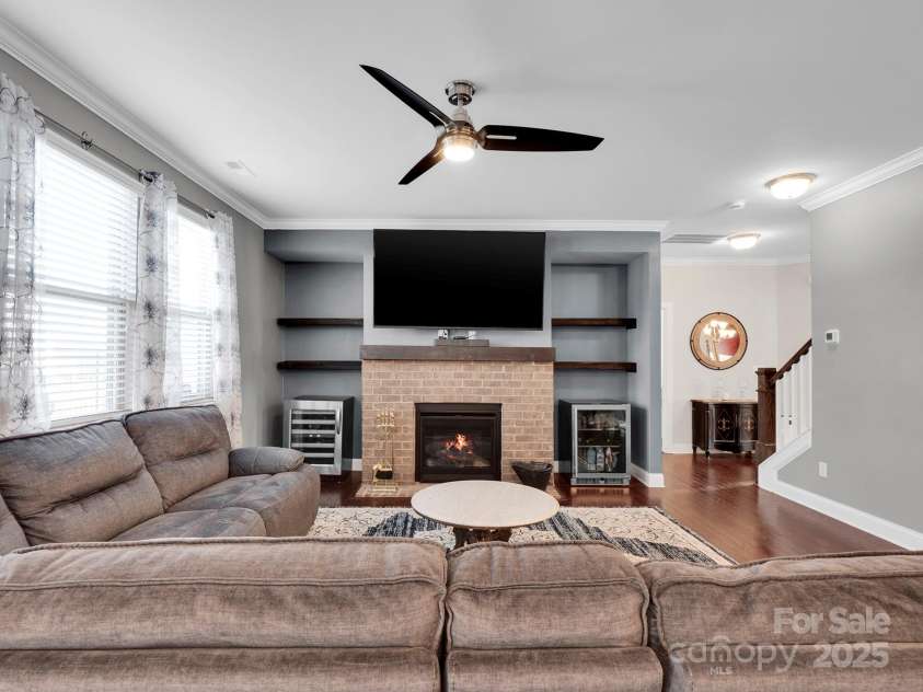 1501 Allegheny Way, Waxhaw, NC 28173.  MLS# CAR4238319, YatesRealty ID 23001. 