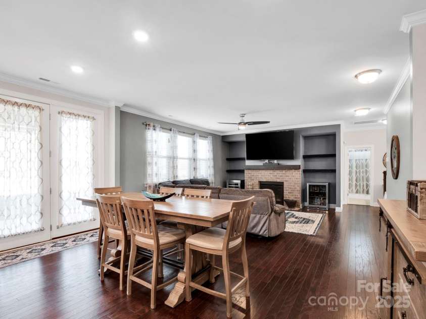 1501 Allegheny Way, Waxhaw, NC 28173.  MLS# CAR4238319, YatesRealty ID 23001. 