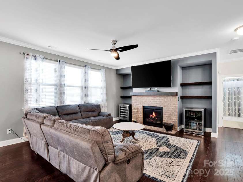 1501 Allegheny Way, Waxhaw, NC 28173.  MLS# CAR4238319, YatesRealty ID 23001. 