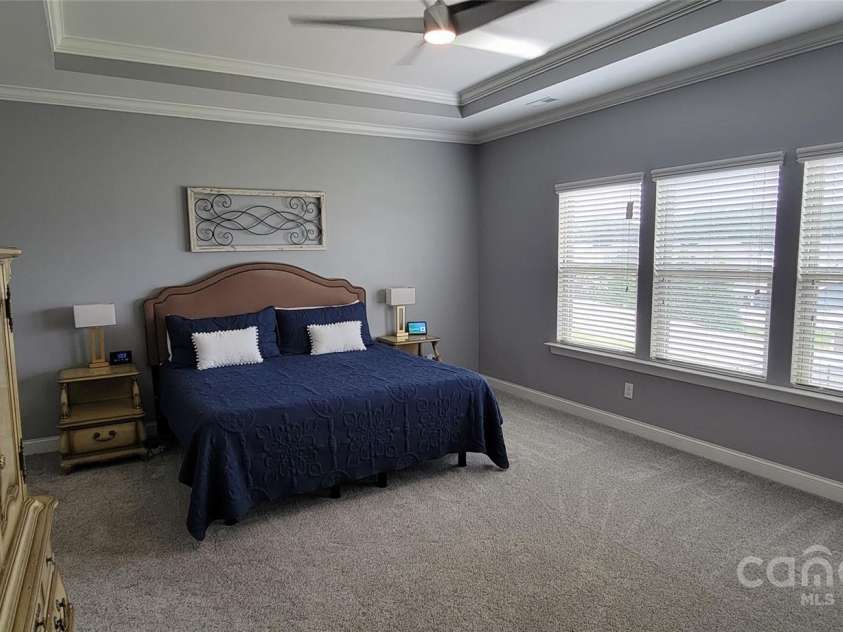 1501 Allegheny Way, Waxhaw, NC 28173.  MLS# CAR4238319, YatesRealty ID 23001. 