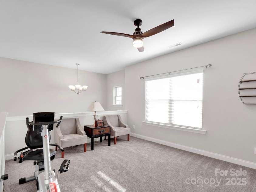 1501 Allegheny Way, Waxhaw, NC 28173.  MLS# CAR4238319, YatesRealty ID 23001. Loft