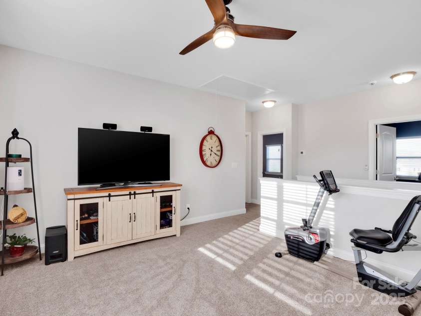 1501 Allegheny Way, Waxhaw, NC 28173.  MLS# CAR4238319, YatesRealty ID 23001. Loft