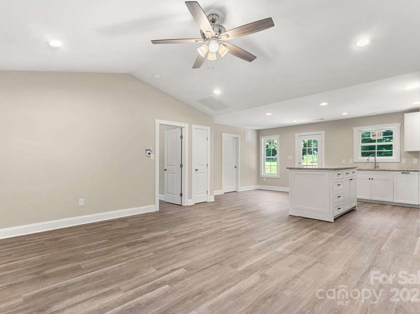 1234 Goodnight Lane, Kannapolis, NC 28081.  MLS# CAR4272946, YatesRealty ID 23003. 