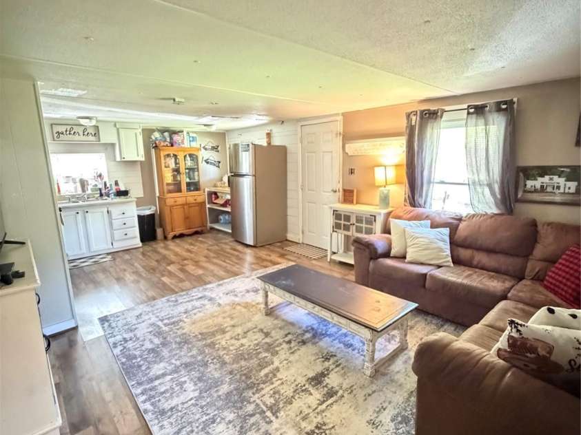 1663 Bailey Branch Road, Burnsville, NC 28714.  MLS# CAR4375451, YatesRealty ID 23003. 