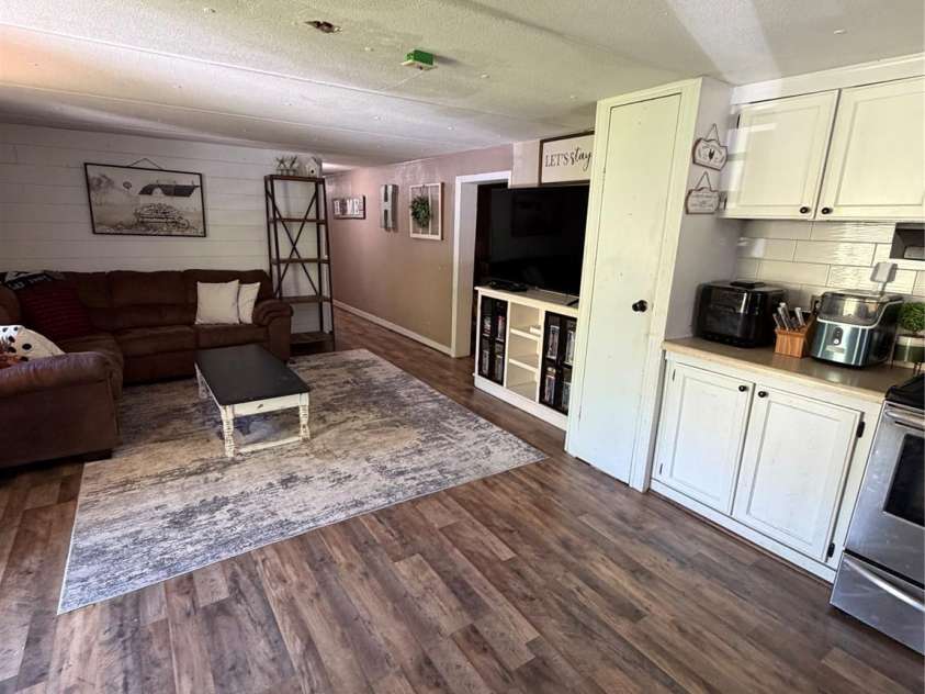 1663 Bailey Branch Road, Burnsville, NC 28714.  MLS# CAR4375451, YatesRealty ID 23003. 