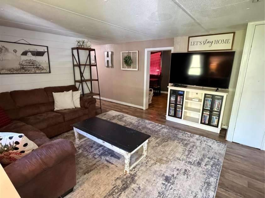1663 Bailey Branch Road, Burnsville, NC 28714.  MLS# CAR4375451, YatesRealty ID 23003. 