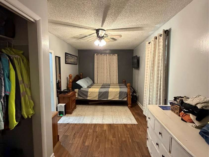 1663 Bailey Branch Road, Burnsville, NC 28714.  MLS# CAR4375451, YatesRealty ID 23003. 