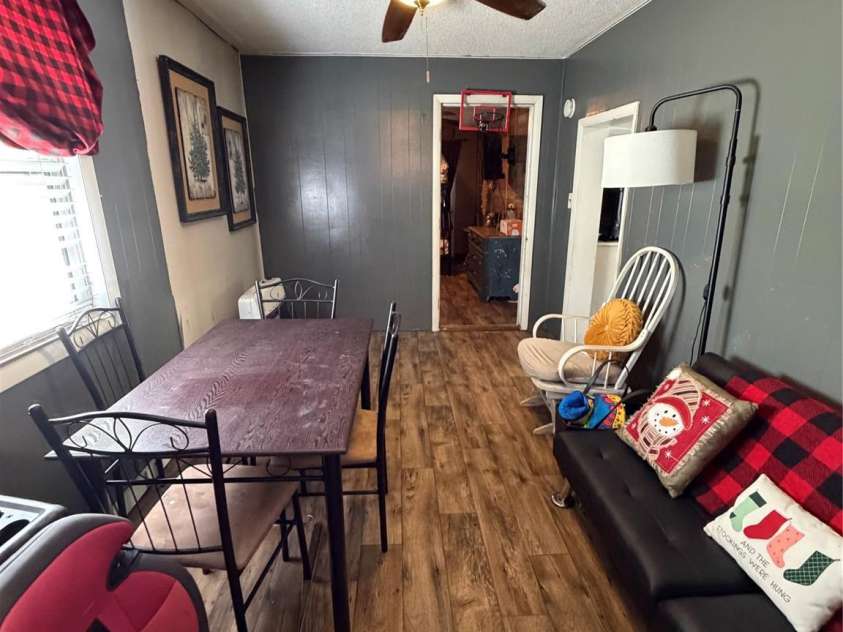 1663 Bailey Branch Road, Burnsville, NC 28714.  MLS# CAR4375451, YatesRealty ID 23003. 