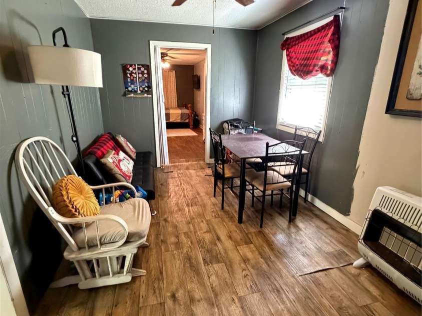 1663 Bailey Branch Road, Burnsville, NC 28714.  MLS# CAR4375451, YatesRealty ID 23003. 