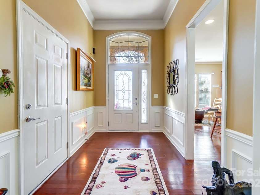 2221 Hartwell Lane, Fort Mill, SC 29707.  MLS# CAR4203000, YatesRealty ID 23005. 