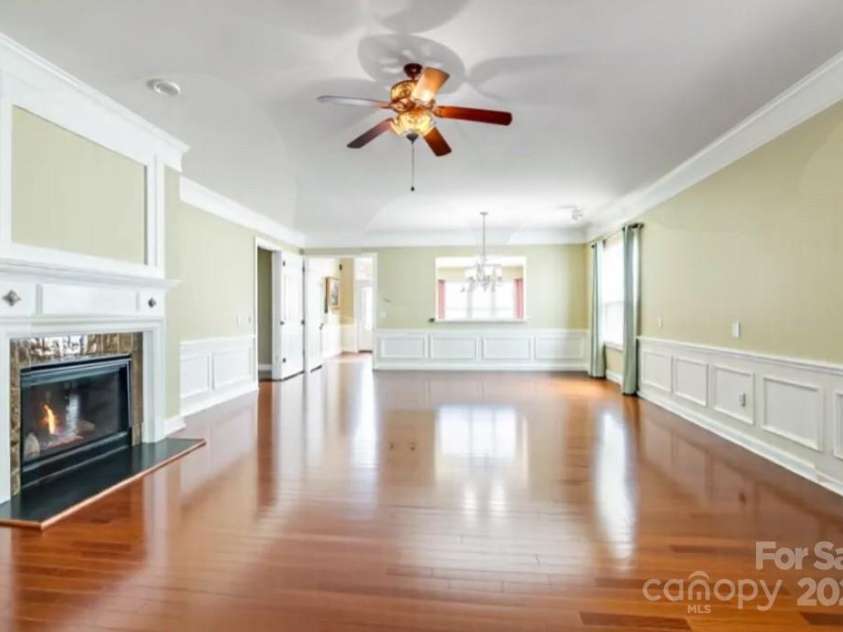 2221 Hartwell Lane, Fort Mill, SC 29707.  MLS# CAR4203000, YatesRealty ID 23005. 