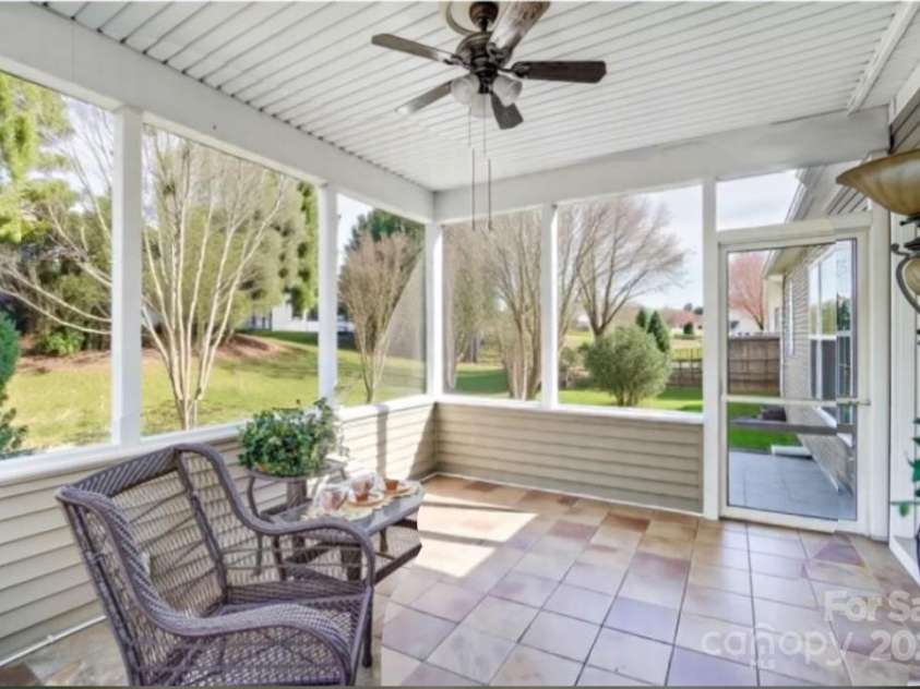 2221 Hartwell Lane, Fort Mill, SC 29707.  MLS# CAR4203000, YatesRealty ID 23005. 