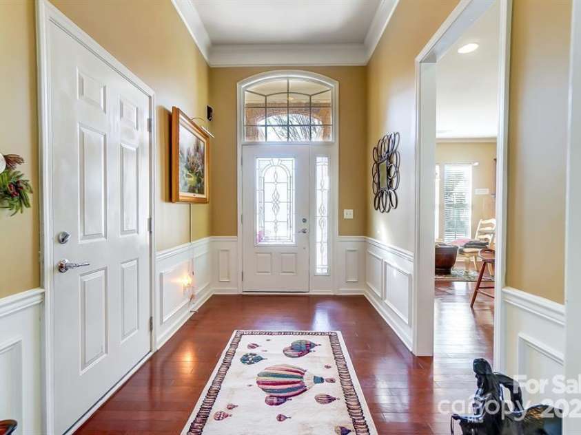 2221 Hartwell Lane, Fort Mill, SC 29707.  MLS# CAR4298530, YatesRealty ID 23005. 