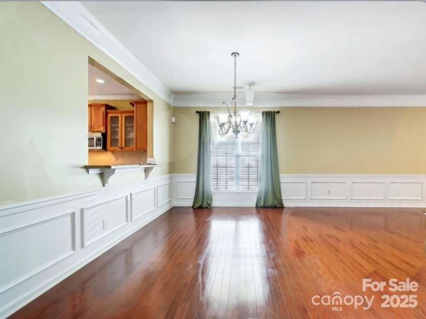 2221 Hartwell Lane, Fort Mill, SC 29707.  MLS# CAR4298530, YatesRealty ID 23005. 