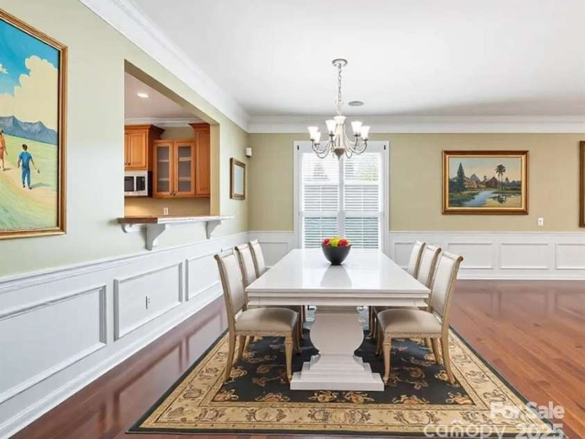 2221 Hartwell Lane, Fort Mill, SC 29707.  MLS# CAR4298530, YatesRealty ID 23005. 