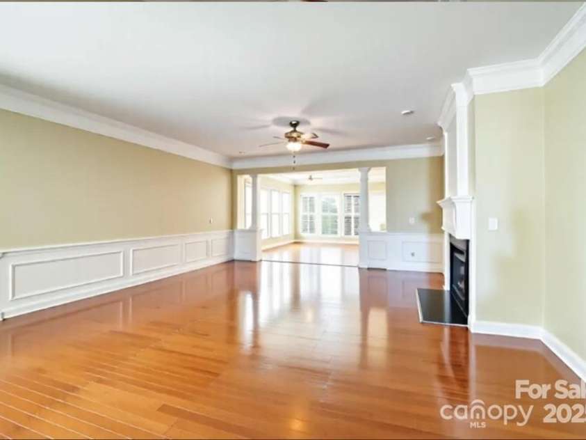 2221 Hartwell Lane, Fort Mill, SC 29707.  MLS# CAR4298530, YatesRealty ID 23005. 