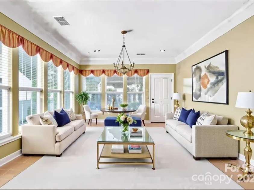 2221 Hartwell Lane, Fort Mill, SC 29707.  MLS# CAR4298530, YatesRealty ID 23005. 