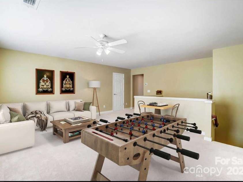 2221 Hartwell Lane, Fort Mill, SC 29707.  MLS# CAR4298530, YatesRealty ID 23005. 