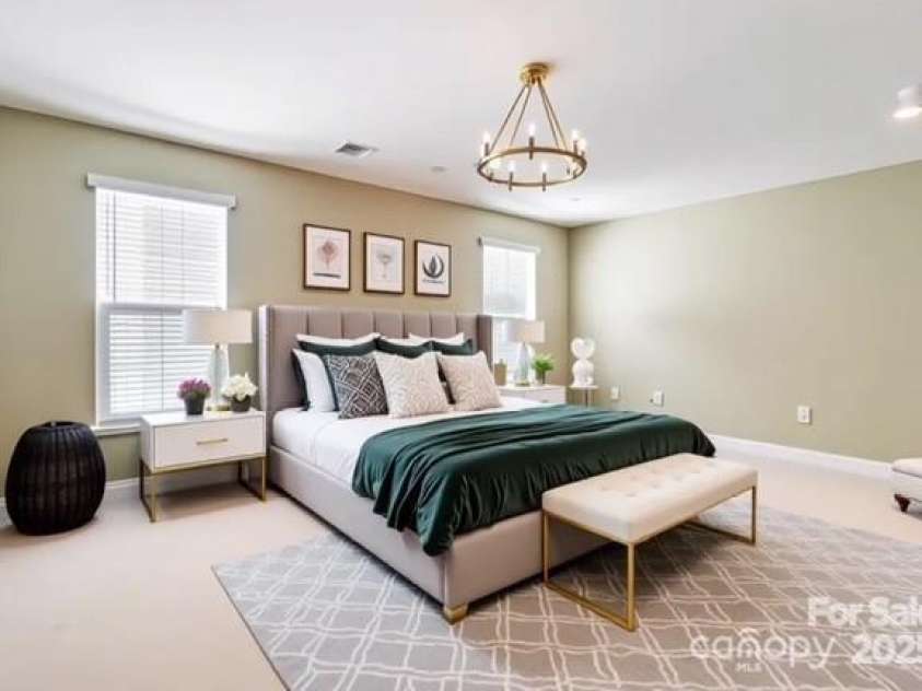 2221 Hartwell Lane, Fort Mill, SC 29707.  MLS# CAR4298530, YatesRealty ID 23005. 