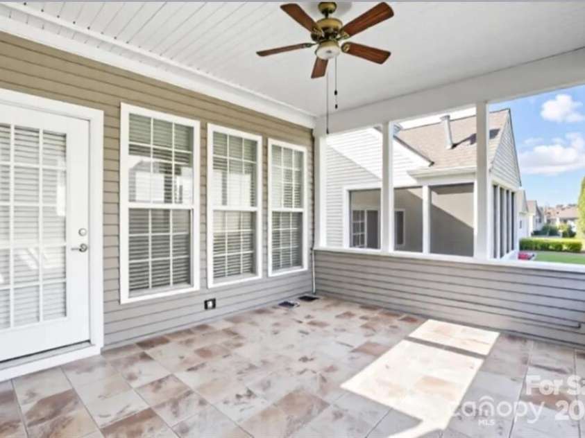 2221 Hartwell Lane, Fort Mill, SC 29707.  MLS# CAR4298530, YatesRealty ID 23005. 