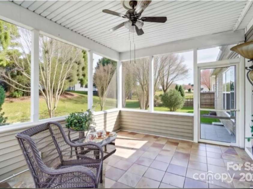 2221 Hartwell Lane, Fort Mill, SC 29707.  MLS# CAR4298530, YatesRealty ID 23005. 