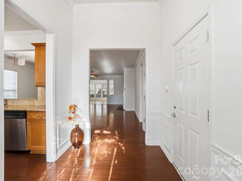 2221 Hartwell Lane, Fort Mill, SC 29707.  MLS# CAR4298530, YatesRealty ID 23005. 