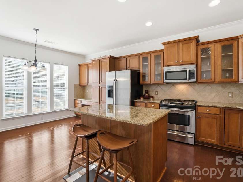 2221 Hartwell Lane, Fort Mill, SC 29707.  MLS# CAR4298530, YatesRealty ID 23005. 