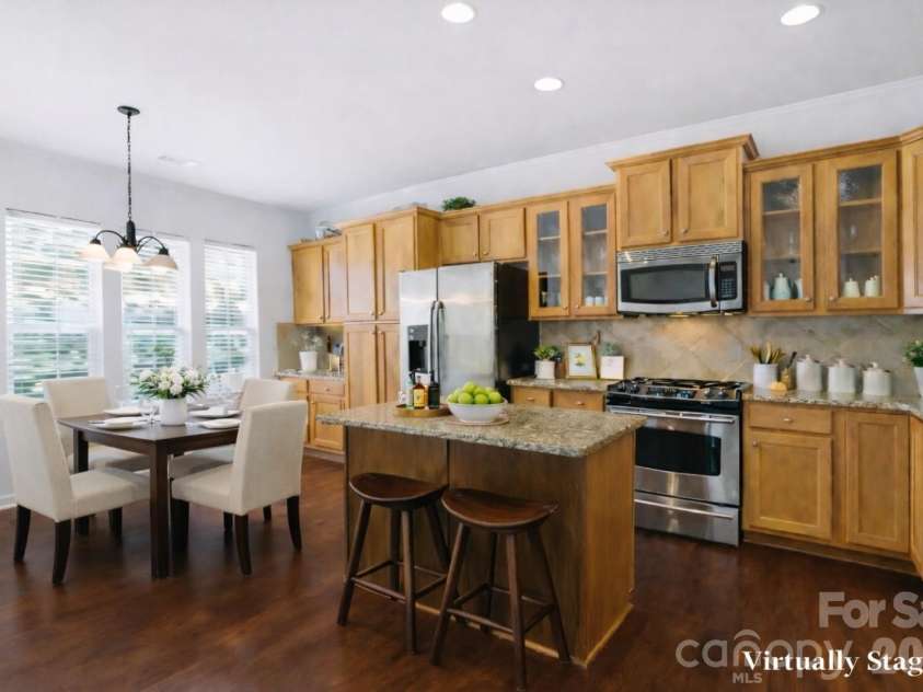 2221 Hartwell Lane, Fort Mill, SC 29707.  MLS# CAR4298530, YatesRealty ID 23005. 