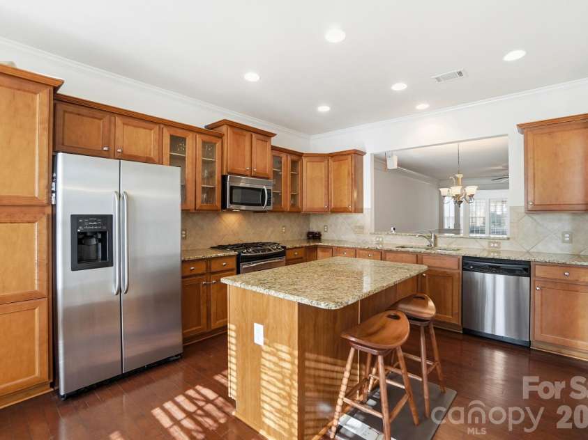 2221 Hartwell Lane, Fort Mill, SC 29707.  MLS# CAR4298530, YatesRealty ID 23005. 