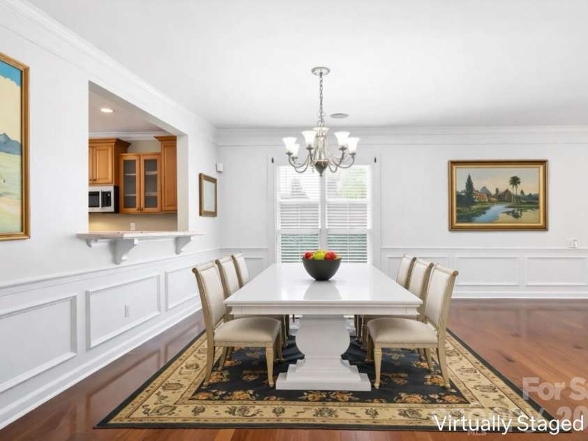 2221 Hartwell Lane, Fort Mill, SC 29707.  MLS# CAR4298530, YatesRealty ID 23005. 