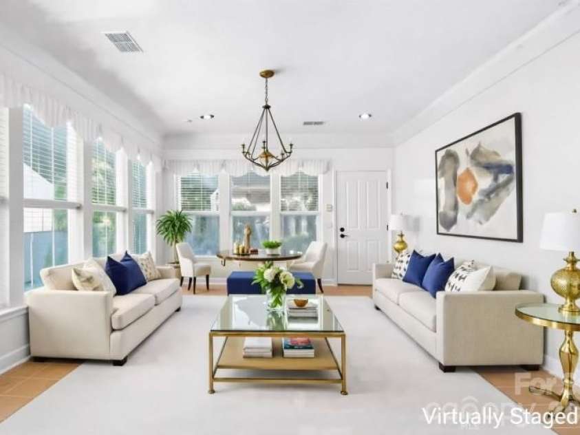 2221 Hartwell Lane, Fort Mill, SC 29707.  MLS# CAR4298530, YatesRealty ID 23005. 