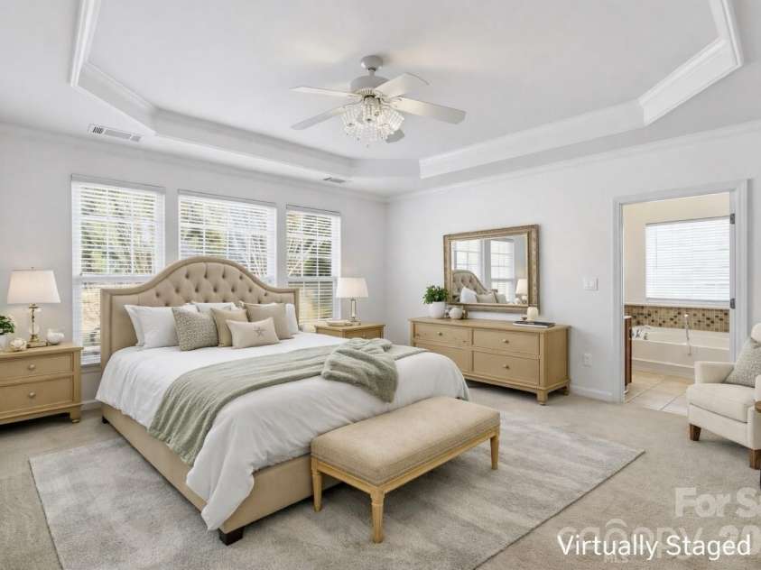 2221 Hartwell Lane, Fort Mill, SC 29707.  MLS# CAR4298530, YatesRealty ID 23005. 