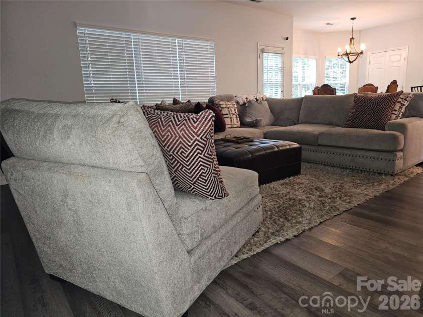 815 Knightsbridge Road, Fort Mill, SC 29708.  MLS# CAR4382869, YatesRealty ID 23005. 