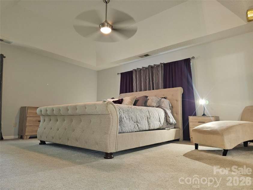 815 Knightsbridge Road, Fort Mill, SC 29708.  MLS# CAR4382869, YatesRealty ID 23005. 