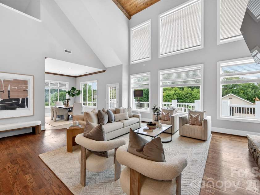 4511 Howey Farms Drive, Waxhaw, NC 28173.  MLS# CAR4379363, YatesRealty ID 23006. 