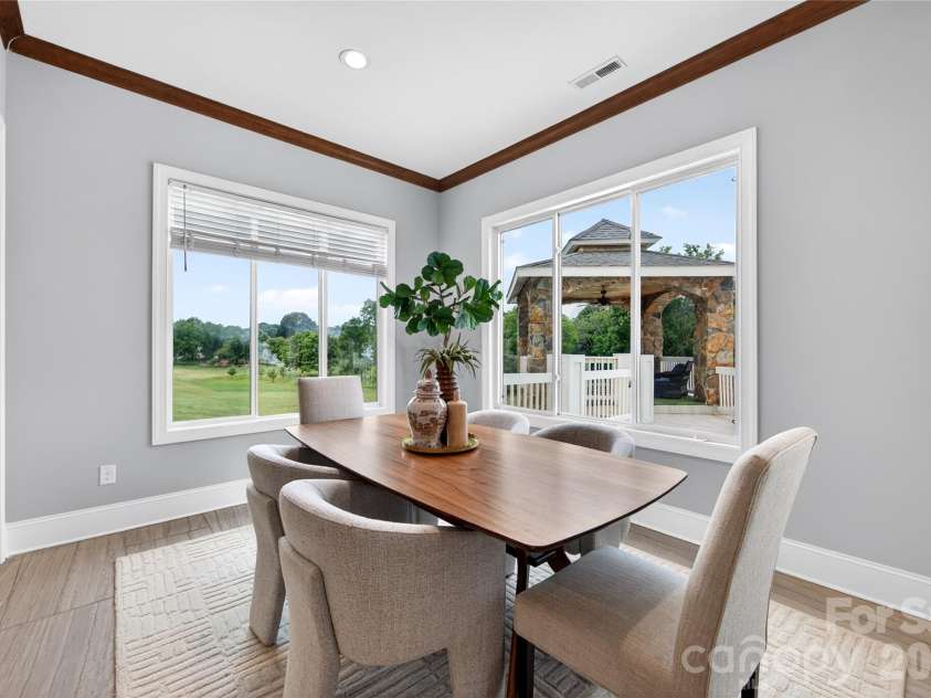 4511 Howey Farms Drive, Waxhaw, NC 28173.  MLS# CAR4379363, YatesRealty ID 23006. 