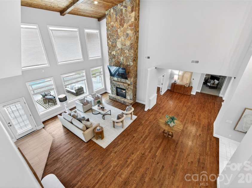 4511 Howey Farms Drive, Waxhaw, NC 28173.  MLS# CAR4379363, YatesRealty ID 23006. 