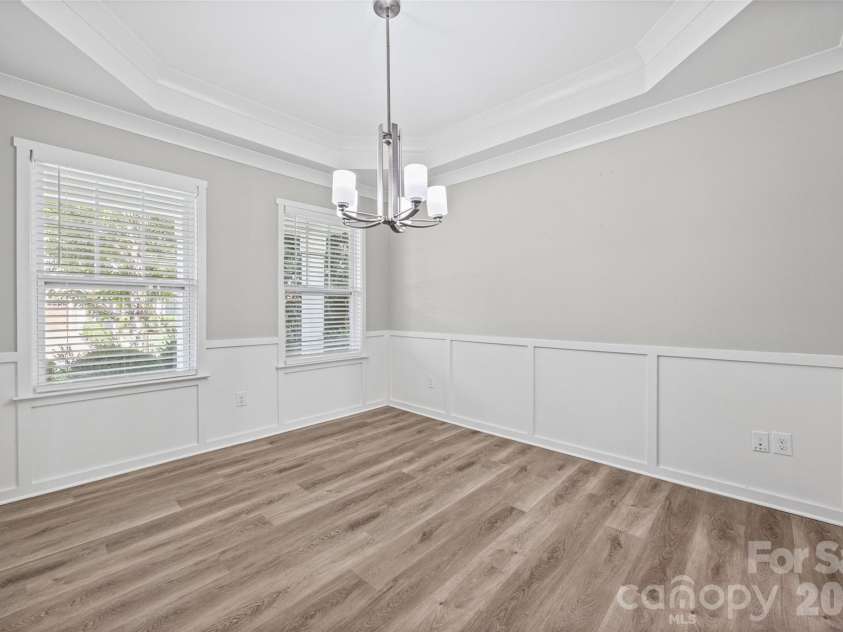 2166 Bluebell Way, Tega Cay, SC 29708.  MLS# CAR4417918, YatesRealty ID 23007. 