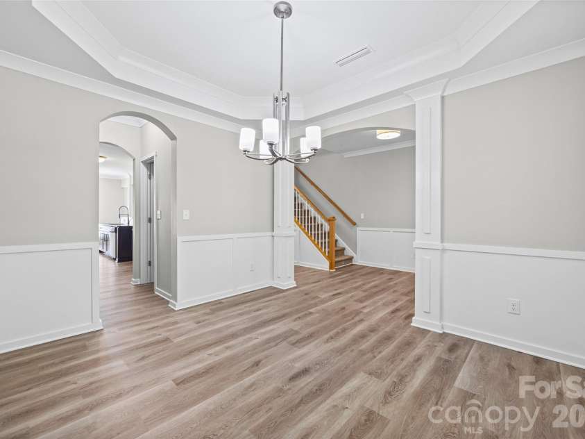 2166 Bluebell Way, Tega Cay, SC 29708.  MLS# CAR4417918, YatesRealty ID 23007. 
