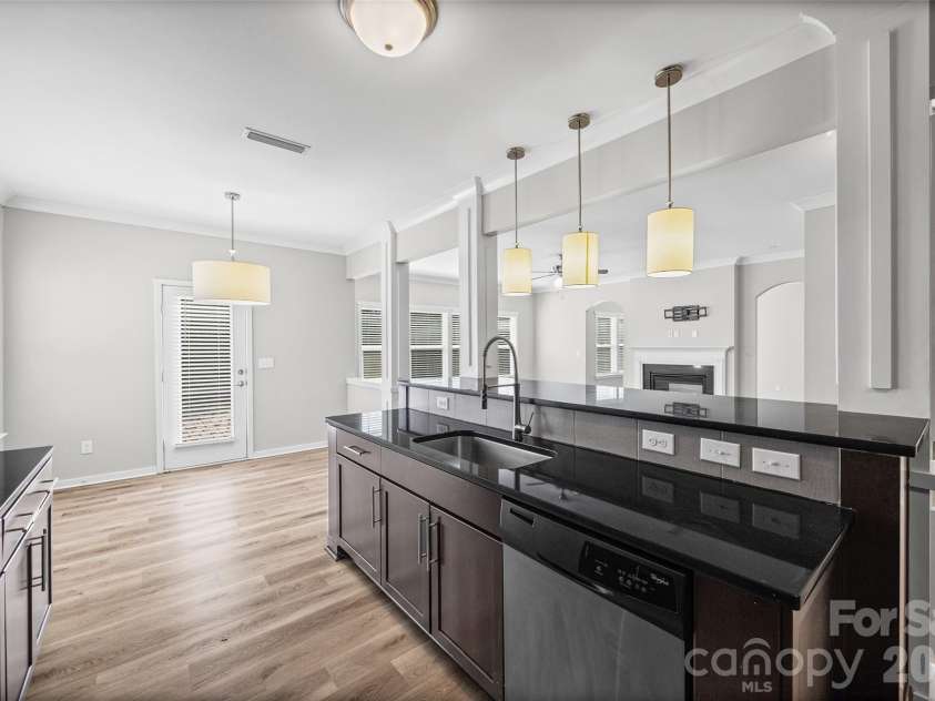 2166 Bluebell Way, Tega Cay, SC 29708.  MLS# CAR4417918, YatesRealty ID 23007. 