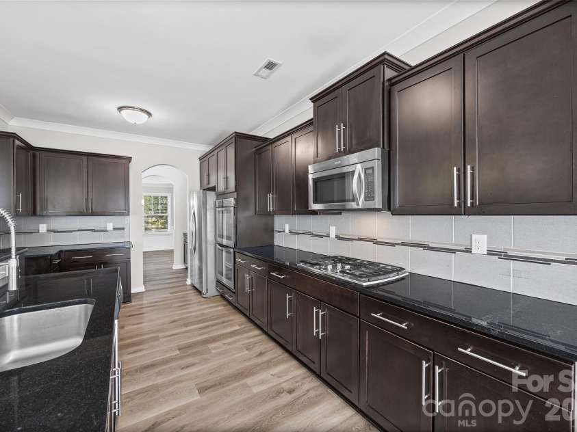 2166 Bluebell Way, Tega Cay, SC 29708.  MLS# CAR4417918, YatesRealty ID 23007. 