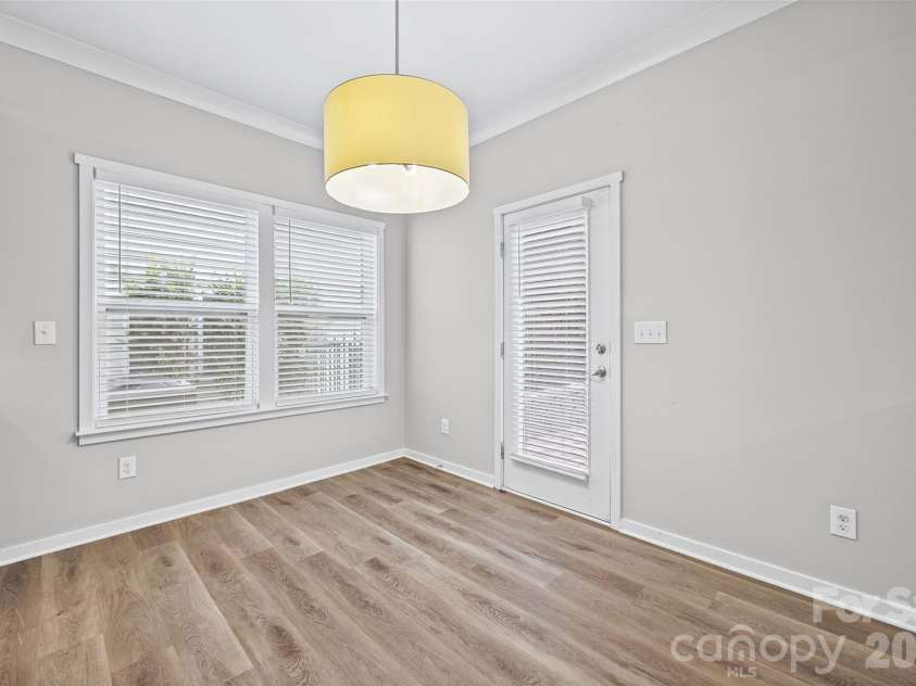 2166 Bluebell Way, Tega Cay, SC 29708.  MLS# CAR4417918, YatesRealty ID 23007. 