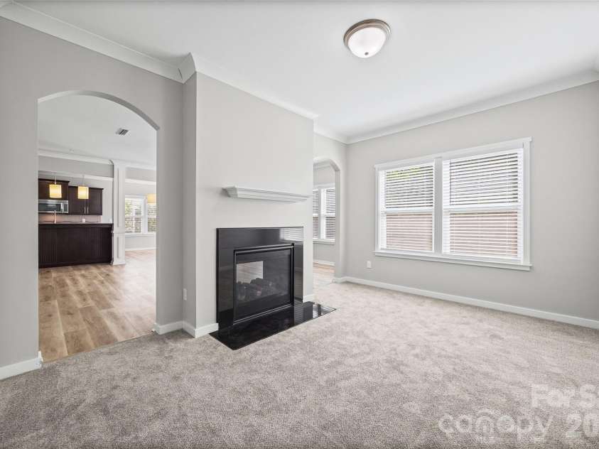 2166 Bluebell Way, Tega Cay, SC 29708.  MLS# CAR4417918, YatesRealty ID 23007. 