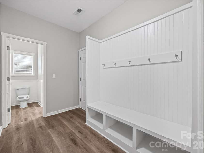 2166 Bluebell Way, Tega Cay, SC 29708.  MLS# CAR4417918, YatesRealty ID 23007. 