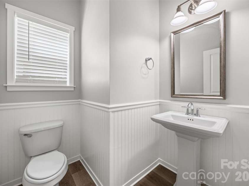 2166 Bluebell Way, Tega Cay, SC 29708.  MLS# CAR4417918, YatesRealty ID 23007. 