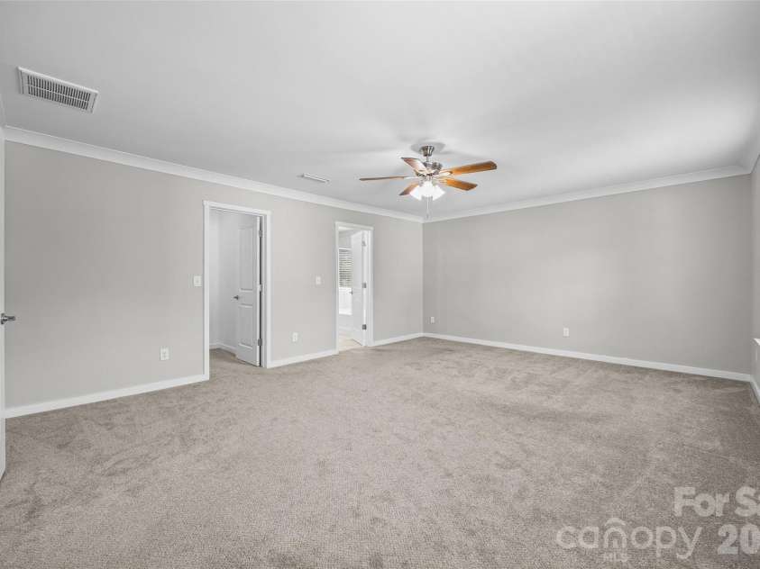 2166 Bluebell Way, Tega Cay, SC 29708.  MLS# CAR4417918, YatesRealty ID 23007. 