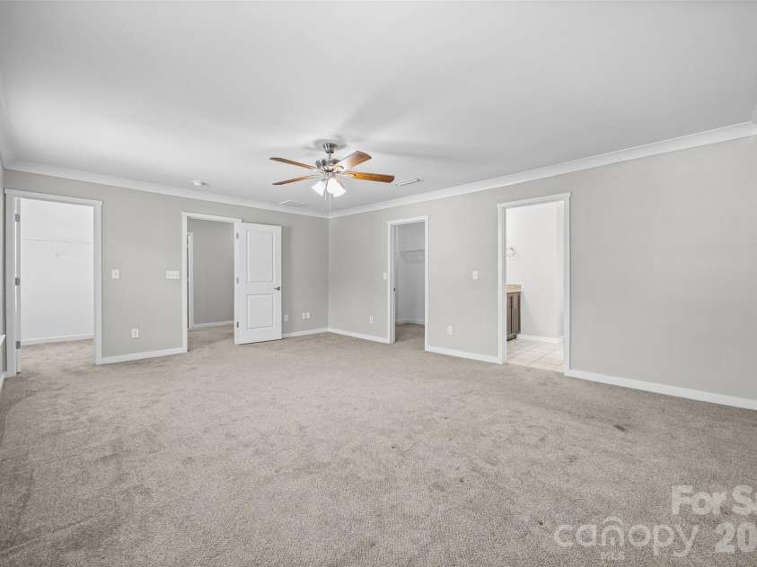 2166 Bluebell Way, Tega Cay, SC 29708.  MLS# CAR4417918, YatesRealty ID 23007. 