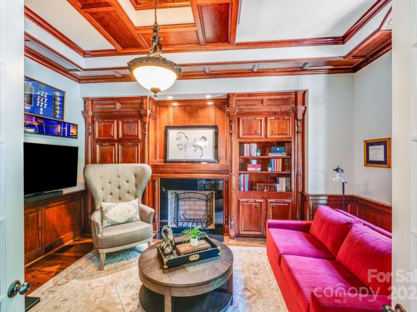 600 Beauhaven Lane, Waxhaw, NC 28173.  MLS# CAR4274733, YatesRealty ID 23007. 