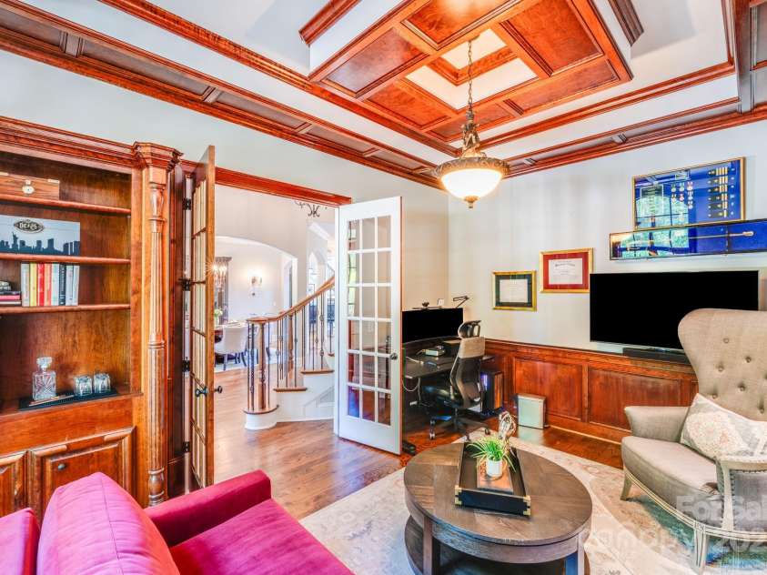 600 Beauhaven Lane, Waxhaw, NC 28173.  MLS# CAR4274733, YatesRealty ID 23007. 