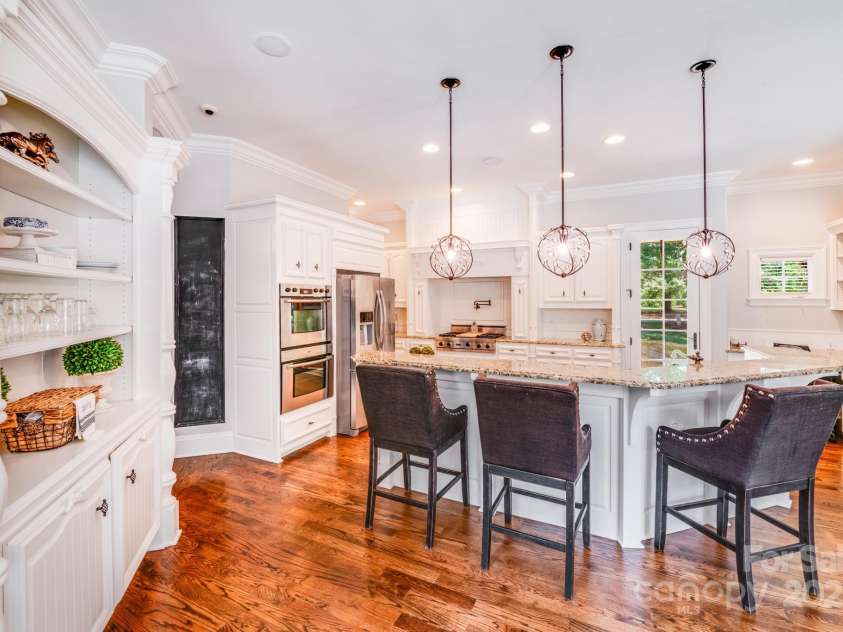 600 Beauhaven Lane, Waxhaw, NC 28173.  MLS# CAR4274733, YatesRealty ID 23007. 